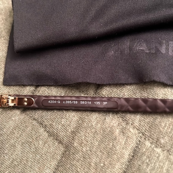 Chanel Aviators + Box - Picture 10 of 16